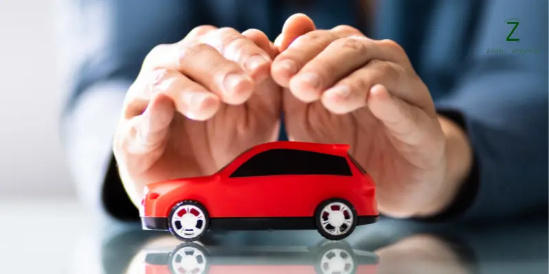 Seguro Auto
