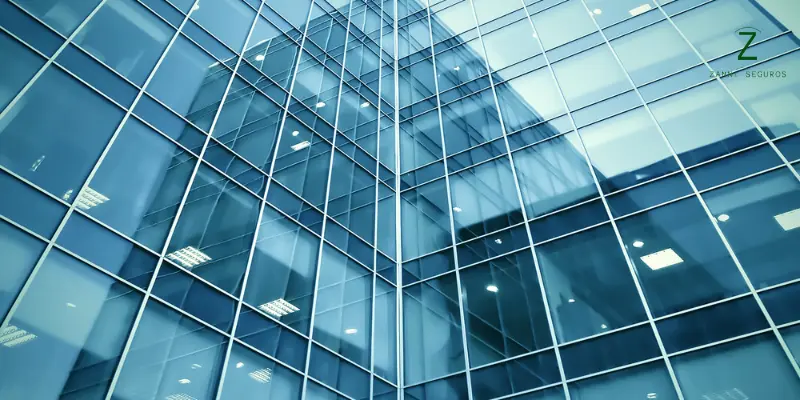 Seguro Empresarial